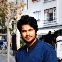 Shipnet Employee Anil Bhardwaj's profile photo