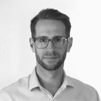 Wave Direct Employee Matthew Hickman's profile photo