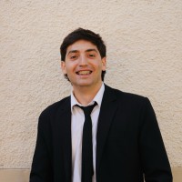 Ábaco Informática Employee Facundo Simone's profile photo