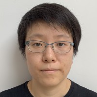 Ecomnova Employee Pan Zhao's profile photo
