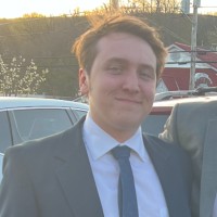 City of Scranton Employee Peter Gentile's profile photo