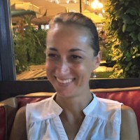 BonkX Employee Milena Ignjatovic's profile photo