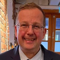 Ålands Telekommunikation Ab Employee Gunnar Jansson's profile photo