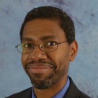 Federal Reserve Board Employee Stephen Olden's profile photo