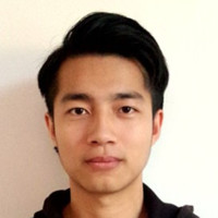 BQool Employee 智豪 林's profile photo