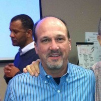 Chevron Employee Thomas Pace's profile photo