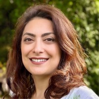 Shabnam Shahvar Email & Phone Number