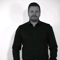 Scheer PAS Employee Marcel Kugler's profile photo