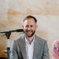 Bluetrace Employee Jasper Gazenbeek's profile photo