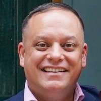 Effecta Employee Frank Kussy's profile photo