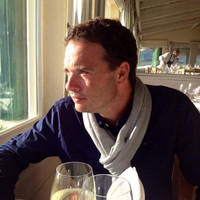 David Aebischer Email