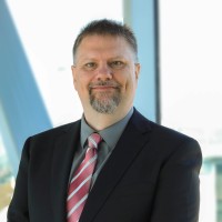 University of the People Employee Casey Allen's profile photo