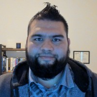 Meow Wolf Employee Timothy Martinez's profile photo