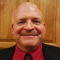 Caterpillar Inc. Employee Timothy Coan's profile photo