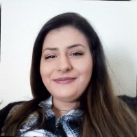 Visibility SEO Employee Kostadina Minkova's profile photo