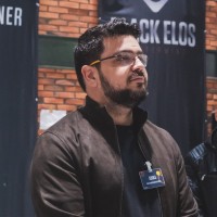 VORIOS Employee Áquila Sales's profile photo