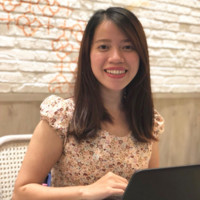DAE Systems Employee Phuong Hullett's profile photo