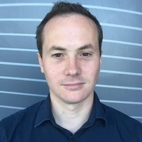 Leo Laboratories, Ltd. Employee Iain Lovelace's profile photo