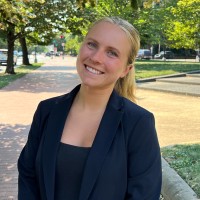 Cedars-Sinai Kerlan-Jobe Institute Employee Brooke Bergeron's profile photo