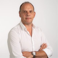 Weldom Employee Sylvain Vandenbussche's profile photo