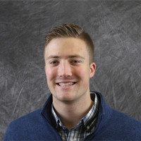 Community Partners in Action Employee Ryan Coppinger's profile photo