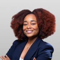 Athena Global Advisors Employee Kima Cooper's profile photo