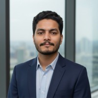 Naqleen Co. Ltd Employee Mubashir Chalithodika's profile photo