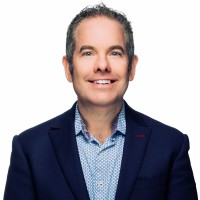 BioMed Realty Employee Kris Kopensky's profile photo