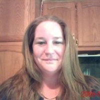 Mary Sanders