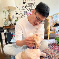 Amazon Employee Jiachen Li's profile photo