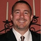 IBM Cloud Employee David Marx's profile photo