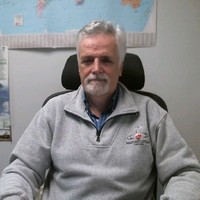 BEP Engineering Services Ltd. Employee Bernie Pahlke's profile photo