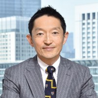 Deloitte Employee Junichi (Jp's profile photo