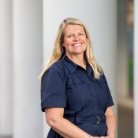 Kellie Barton-White Email & Phone Number