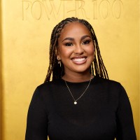 EBONY Media Employee Simone Walker's profile photo