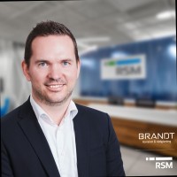 RSM Danmark Employee Martin Lassen's profile photo