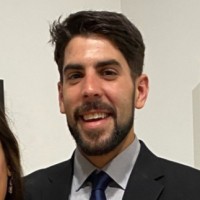 Contract Exteriors Employee Evan Perez's profile photo