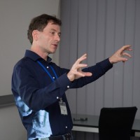 Corporate Software AG Employee Matthias Falland's profile photo