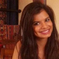 Ria Srivastava Email & Phone Number