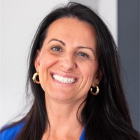 Lincoln Security Services Employee Christine Ramirez's profile photo