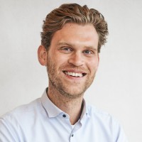 EnergyLab Employee Tom Kloosterman's profile photo