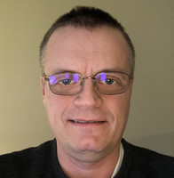 ZF Group Employee Ben Burdick's profile photo