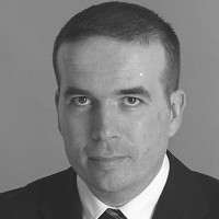 NewAlpha Asset Management Employee Paul Buigues's profile photo