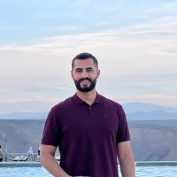Sharqawi Company Electromechanical Contractor Employee Fadel Alawneh's profile photo