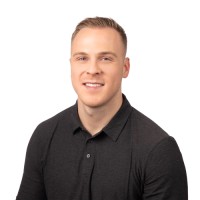 Minute Media Employee Joel Baker's profile photo