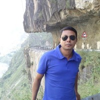 Sika india Pvt Ltd Employee Pankaj Roy's profile photo