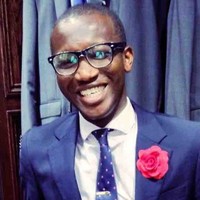 Enterprise Computing Ltd Employee Nana Mensah's profile photo