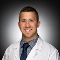 Team Rehabilitation Physical Therapy Employee Ryan Oakley's profile photo
