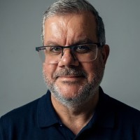 We Are SMC Employee Steve Mark's profile photo