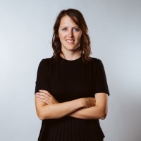 Fondazione Emblema Employee Giorgia Guidetti's profile photo